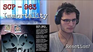 SCP-963 - 