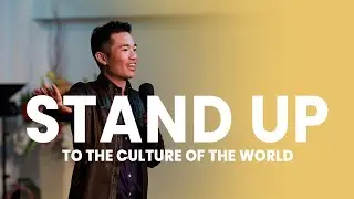 Let's talk about Daniel | Pastor Jay Ong