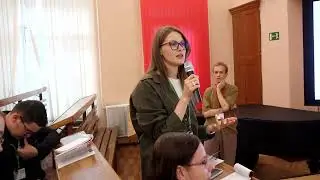 Летняя школа 2023