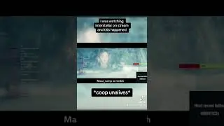Ignore my wheeze lmao #interstellar #twitch #streaming #funny