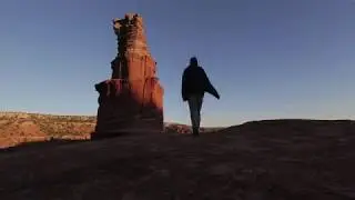 Grand love affair with adventure