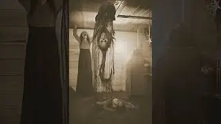 cursejourney part III (AOT version)