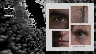 PREMIERE: Pablo Mateo, Lion - 8-Ball | Techno Station