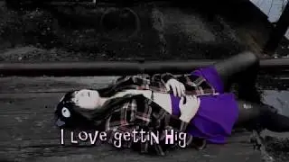 Lil Peep - Crybaby (Official Video)