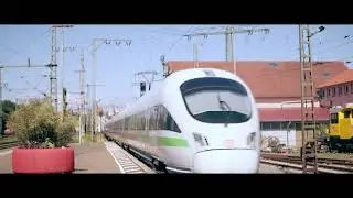 1 Stunde in Fulda Hbf