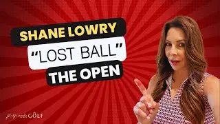 Shane Lowry declared a 