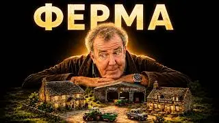 Clarkson's Farm: Why is this show so addictive?