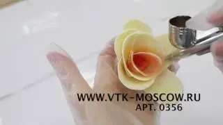 Арт. 0356 Набор сияющих красок AMERICOLOR 12 шт