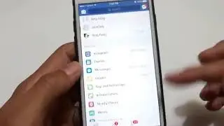 របៀបលុប account facebook