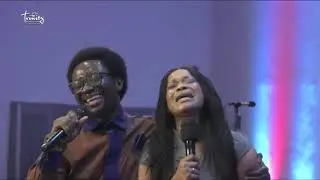 Pastor Kwame Amponsah - Merensesa me Nyame da