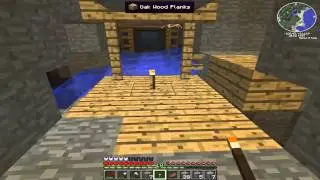 The Addicting Project 'That Mining Spree' Minecraft #6