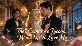 【ENG SUB】👑I Dumped My Fiancé for My 