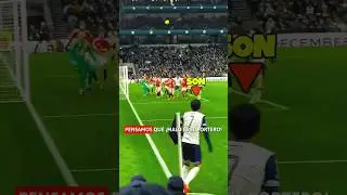 The SCANDAL that NO ONE saw in Son's amazing goal😲