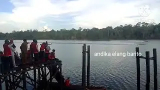 VIRAL!!!kelas tune up Lomba katinting 2023 di babak penyisihan!!!