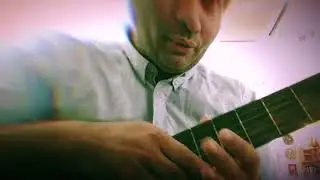 Конь «Любе» на 2х аккорда выучите за 4 минуты