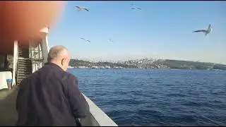 Büyük Başkanım Ekrem abim ile Bursa yolculuğu  06-01-2026