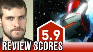 What do Game Review Scores REALLY Mean? | Two Button Crew