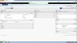 Oracle APEX Tutorial 008 Adding JavaScript to Oracle Application Express