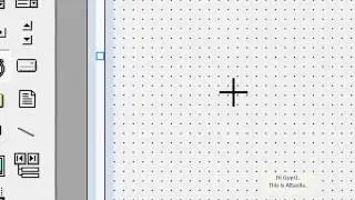 how to create screen saver using vb 6