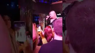 Adore Delano Piranhas Las Vegas