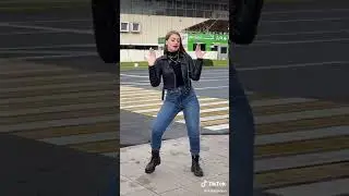 тик ток