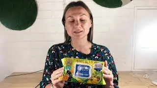 Экспресс-маска по уходу за лицом Saborino. 60 секунд.