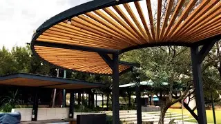 Mona-Lisa Mthethwa : Architecture as a tool to bring about sustainable change