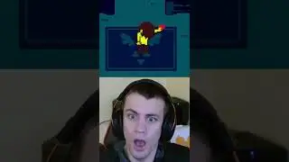This Deltarune twist SHOCKED me!