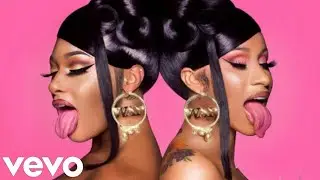 Cardi B - WAP feat. Megan Thee Stallion (KANDER SCOTT Remix)