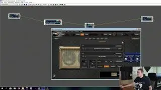Jam with Plugins without a DAW