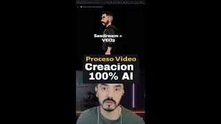 Cómo hacer un VIDEO MUSICAL LARGO con IA (Gemini + Veo)