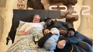 The Wrong Ep 32 ADR and Hugs !!!