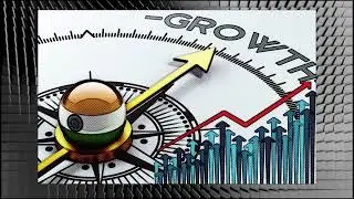 Indian Growing Economic Market in 2023🇮🇳💸💲