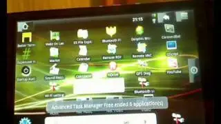 Archos Paid Apps Hack
