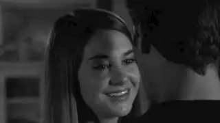 Amy and Ricky(Secret life) - Never Enough