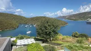 Escape to the serene beauty of Sivota, Greece 2024