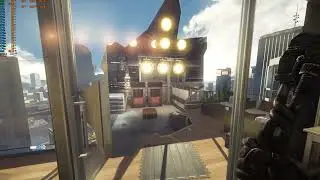 Prey Max Settings RTX 3080 | Ryzen 7 5800X 1440P