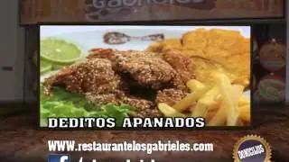 RESTAURANTE LOS GABRIELES
