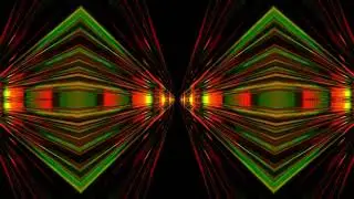 241  60fps Horizon Road Motion Background Effect Animation 2