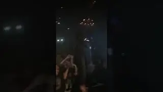 SCARLXRD [ Live in Paris, 16.12.17 ] 