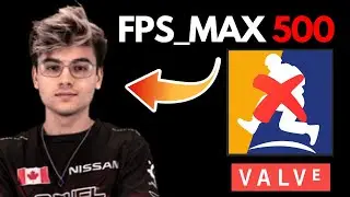 Even CS2 Pros are using this SETTING WRONG!