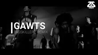Hoang Bao Duy - GAWST ft. LCking x Koo (BASSKILLERZ remix)