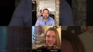 Совместный прямой эфир от 26.05.20 «Каждый тренер должен знать»