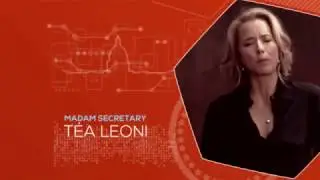 Téa Leoni on CBS TV Commercial, 'Women's History Month': Maria Klawe