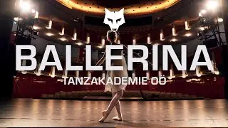 BALLERINA - Tanzakademie OÖ