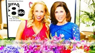 LIVE LOVE LAUGH TODAY SHOW-February 2015
