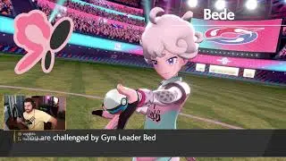 Pokemon Sword Highlights PART 10