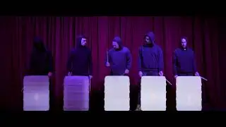 Josip Konfic: I. Let's Party