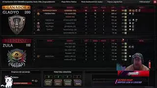 Zula mata por ping o habilidad?