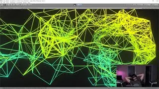Unity: Procedural Mesh Explorations (2019-09-15)